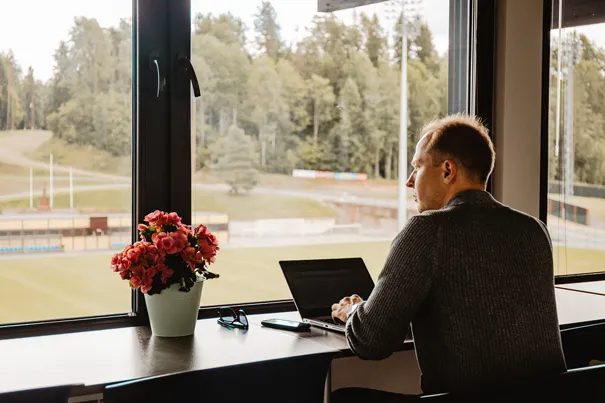 Pikaajaliseks kaugtööks Kupland