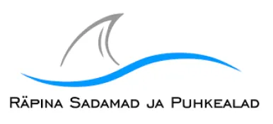 Räpina sadama logo